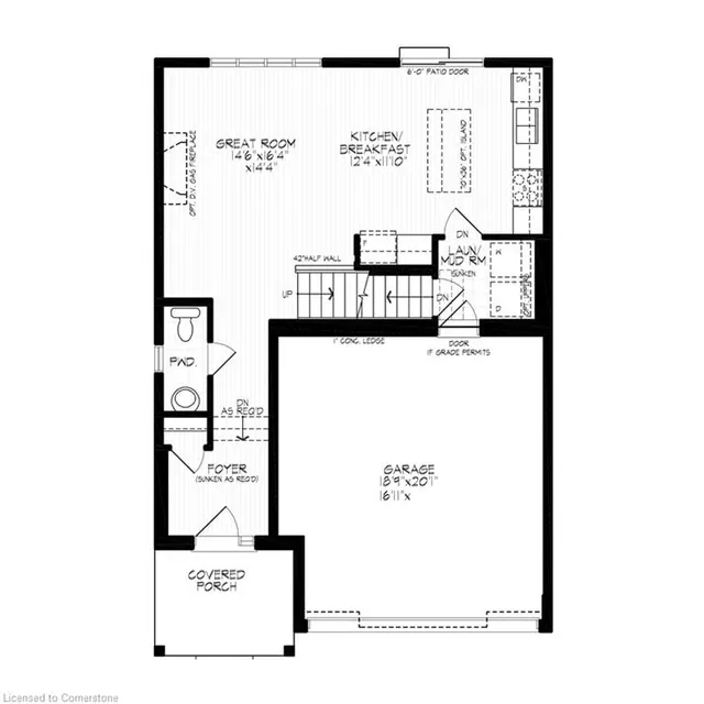 Additional image 2 of 40 Dominique St