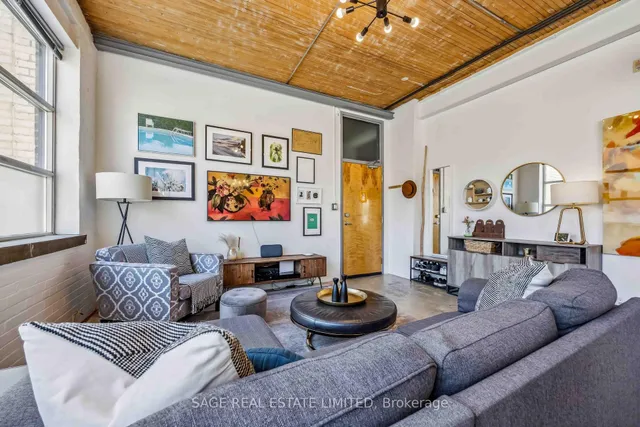 Additional image 17 of 365 Dundas St Unit 224