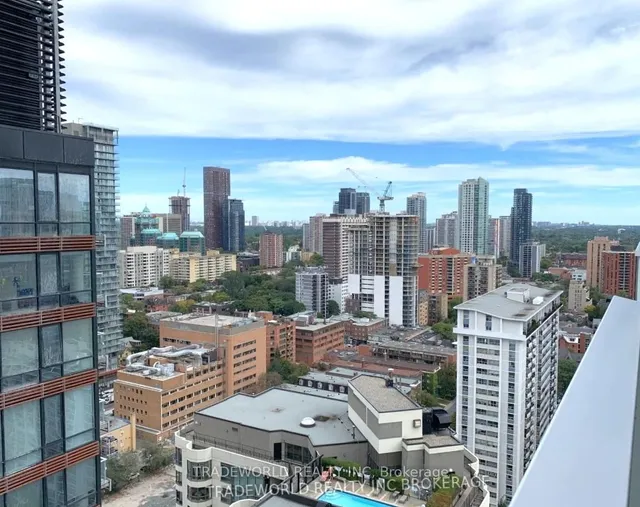 Additional image 16 of 501 Yonge St Unit 2403