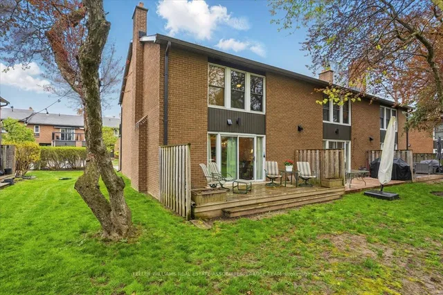 Additional image 25 of 1393 Royal York Rd Unit 16