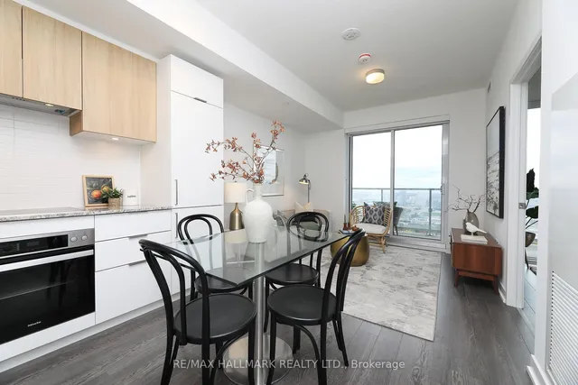 50 O'Neill Rd Unit 2912