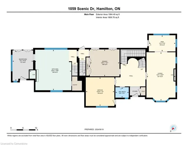 Additional image 48 of 1059 Scenic Dr