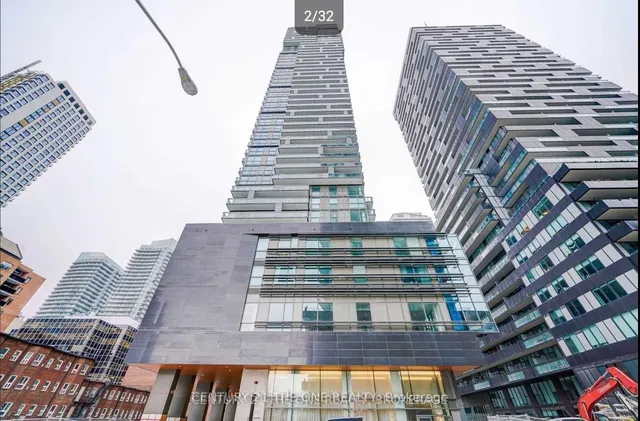 Additional image 2 of 39 Roehampton Ave Unit 4110