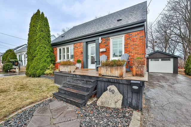 Additional image 2 of 60 Galbraith Dr