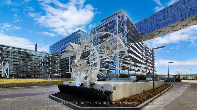 Additional image 47 of 29 Queens Quay Unit 505