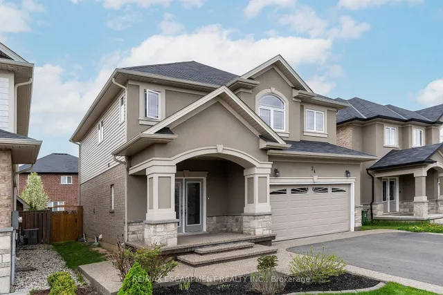 Additional image 2 of 24 Dunvegan Pl