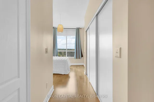 Additional image 19 of 1101 Leslie St Unit 806