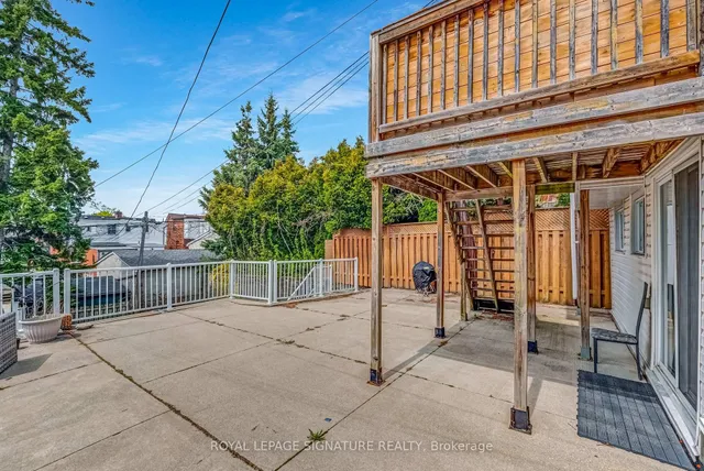 Additional image 32 of 494 Northcliffe Blvd