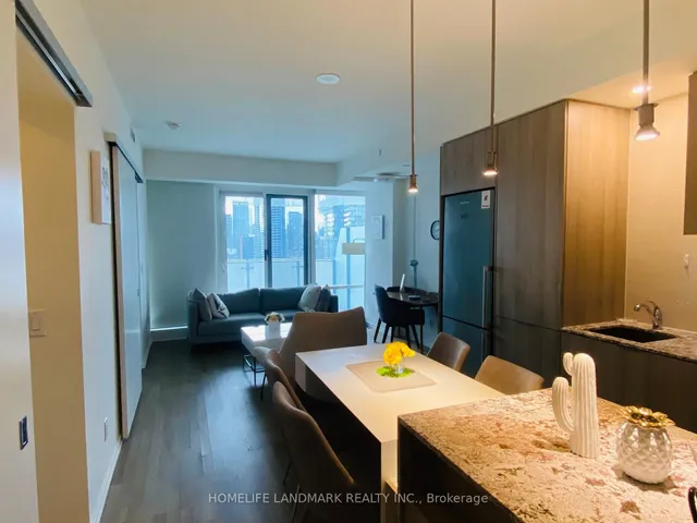 Additional image 7 of 1 Bloor St Unit 1905