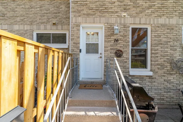 35 Breckenridge Dr Unit 16