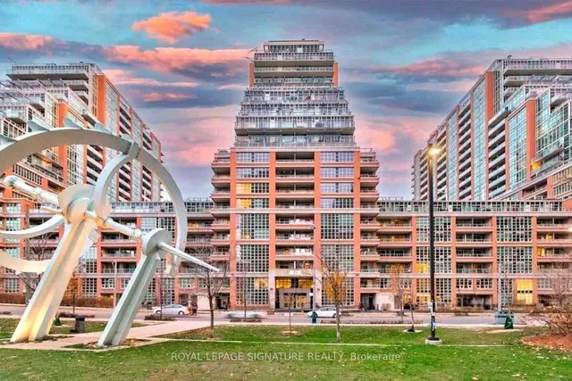 75 East Liberty St Unit 819