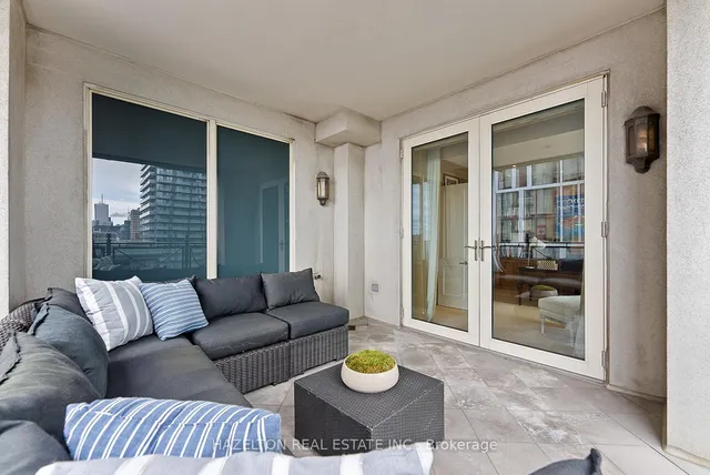 Additional image 15 of 1 St Thomas St Unit 14B