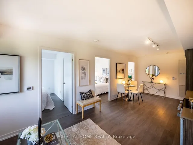 Additional image 10 of 219 Dundas St Unit 707