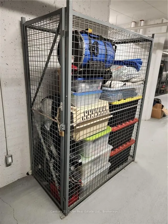 Additional image 38 of 30 Hamilton St Unit 706