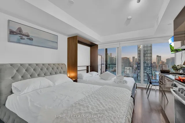 Additional image 26 of 251 Jarvis St Unit 2911