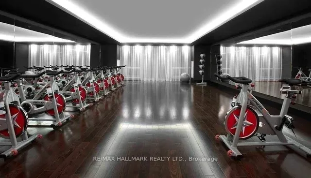 Additional image 9 of 197 Yonge St Unit 5006