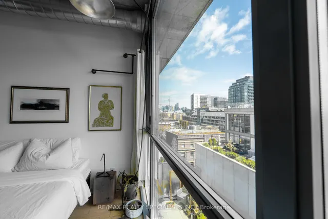 Additional image 10 of 8 Gladstone Ave Unit PH 705