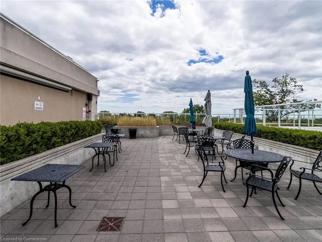 Additional image 38 of 3865 Lake Shore Blvd Unit 401