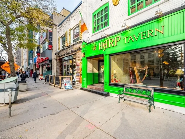 Additional image 43 of 125 Redpath Avenue Ave Unit PH 104