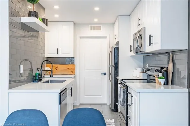 Additional image 21 of 11 Stockbridge Gdns Unit 5