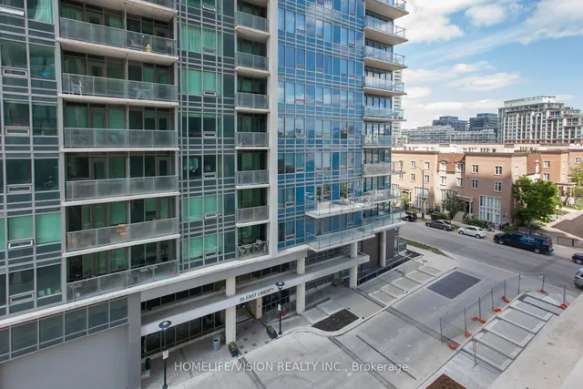 Additional image 30 of 55 East Liberty St Unit 315