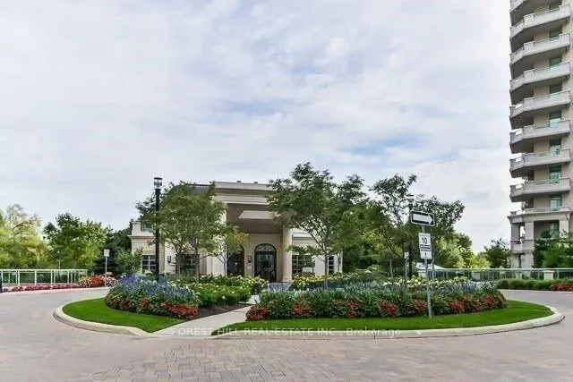 Additional image 2 of 10 Bloorview Pl Unit 1211