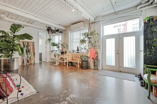 Additional image 3 of 26 Noble St Unit 2 & 3