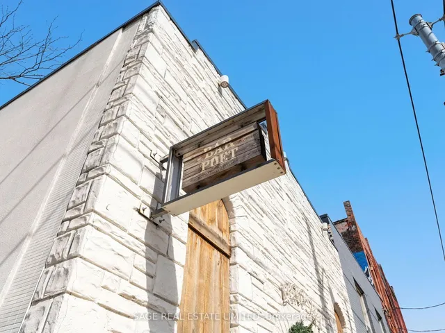 Additional image 21 of 36 Lisgar St Unit 719W