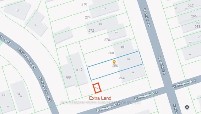 Additional image 41 of 266 Westlake Ave