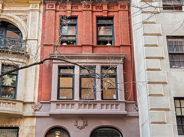59 E 73rd St #TOWNHOUSE, New York, NY 10021