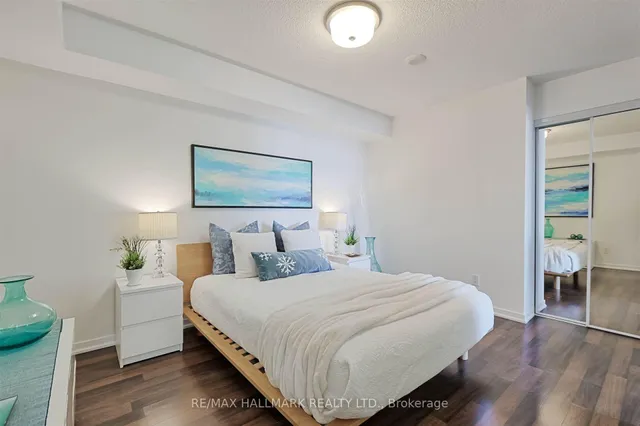 Additional image 22 of 38 Joe Shuster Way Unit 721