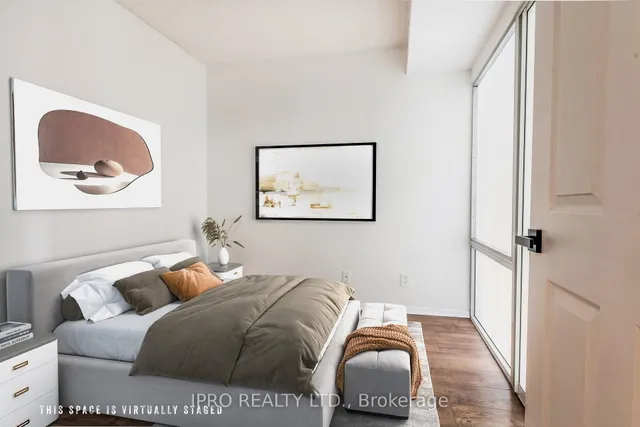 Additional image 31 of 44 Gerrard St Unit 1808