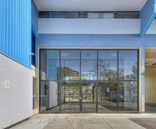 Additional image 5 of 4673 Jane St Unit 1007