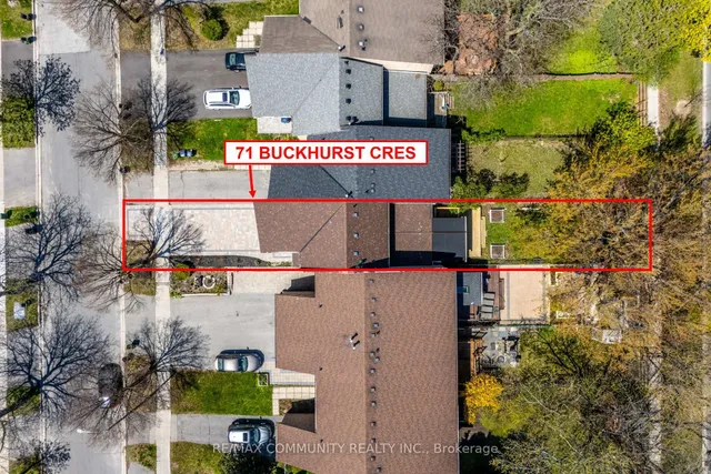Additional image 45 of 71 Buckhurst Cres