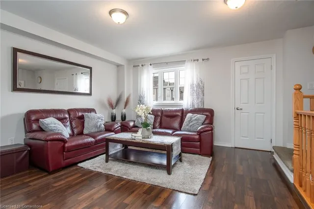 Additional image 9 of 701 Homer Watson Blvd Unit 17