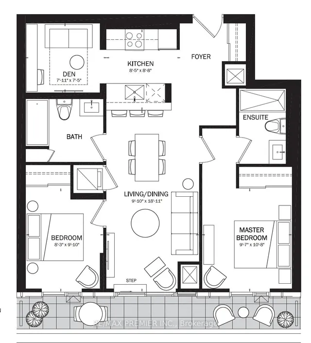 Additional image 36 of 1808 St Clair Ave Unit 607