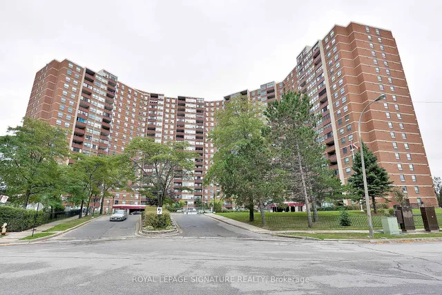 Additional image 4 of 627 The West Mall N/A Unit 508