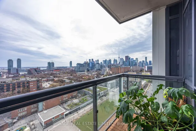 Additional image 7 of 55 Regent Park Blvd Unit 1904