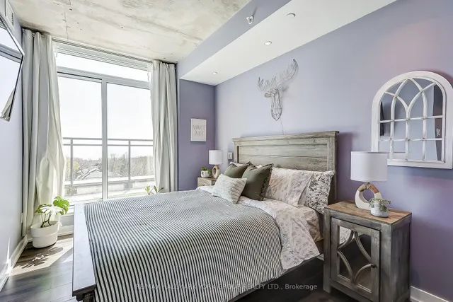 Additional image 14 of 665 Kingston Rd Unit 601