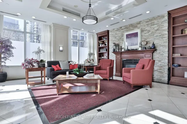 Additional image 11 of 3 Marine Parade Dr Unit 707