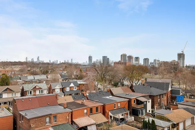 Additional image 36 of 385 Osler St Unit 610