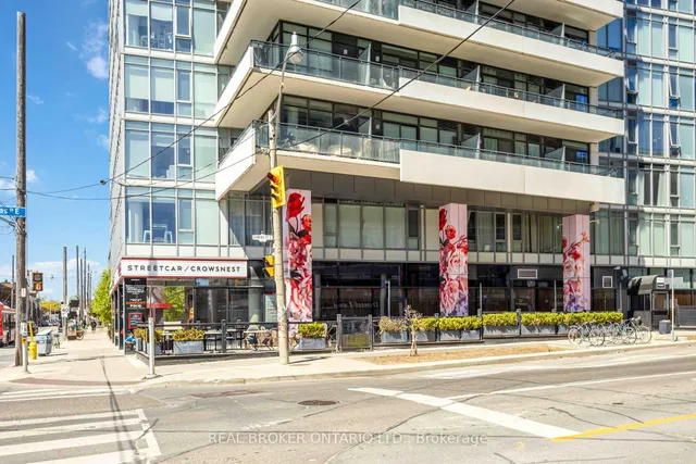 Additional image 36 of 1190 Dundas St Unit 318