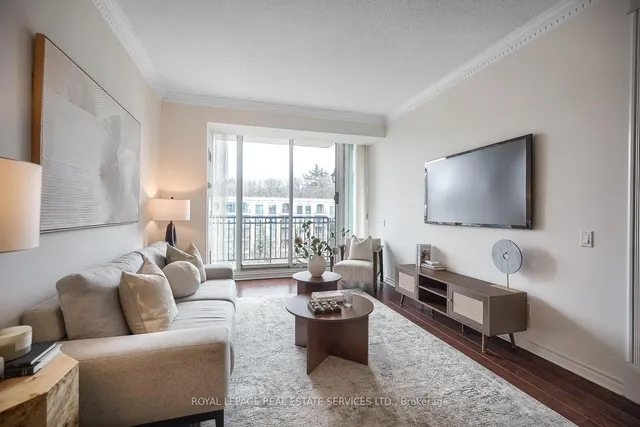 Additional image 2 of 18 William Carson Cres Unit 811