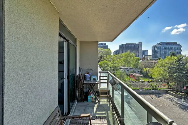 Additional image 42 of 1030 Sheppard Ave Unit 214