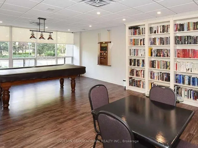 Additional image 30 of 1101 Steeles Ave Unit 1210