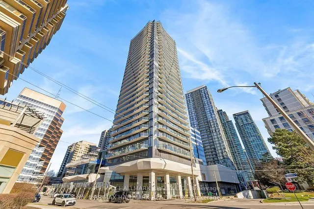 15 Ellerslie Ave Unit 3001