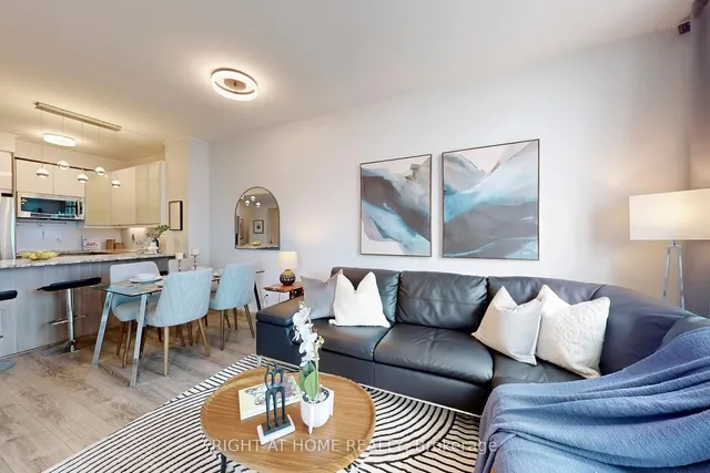 Additional image 12 of 219 Fort York Blvd Unit 2205