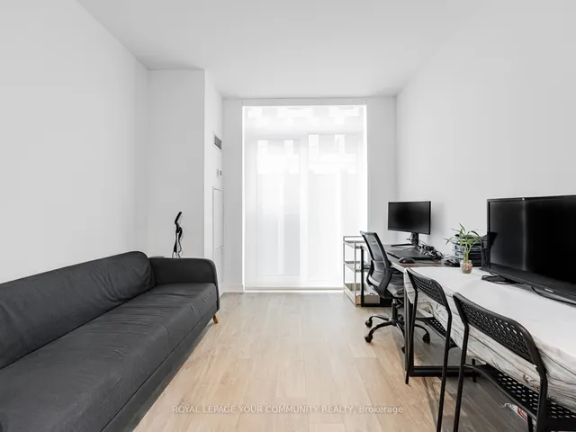 Additional image 4 of 100 Dalhousie St Unit 415