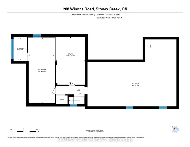 Additional image 48 of 288 Winona Rd