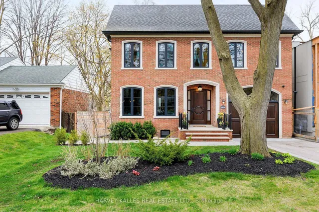 Additional image 3 of 4673 Dundas St